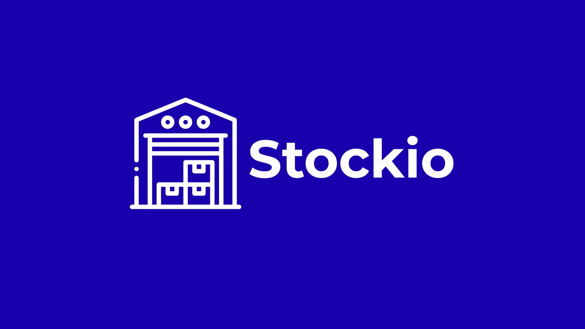 Stockio